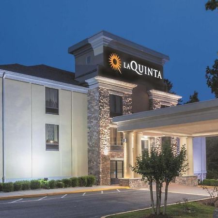 Hotel La Quinta By Wyndham Covington Extérieur photo