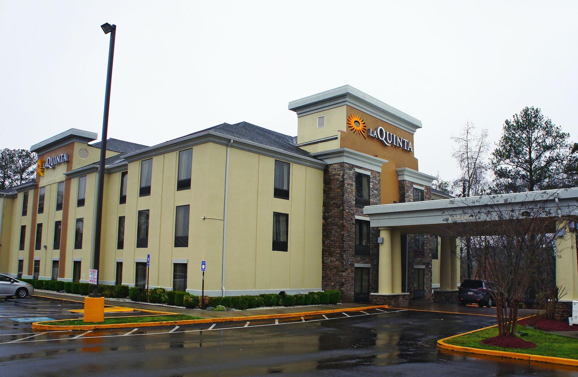 Hotel La Quinta By Wyndham Covington Extérieur photo