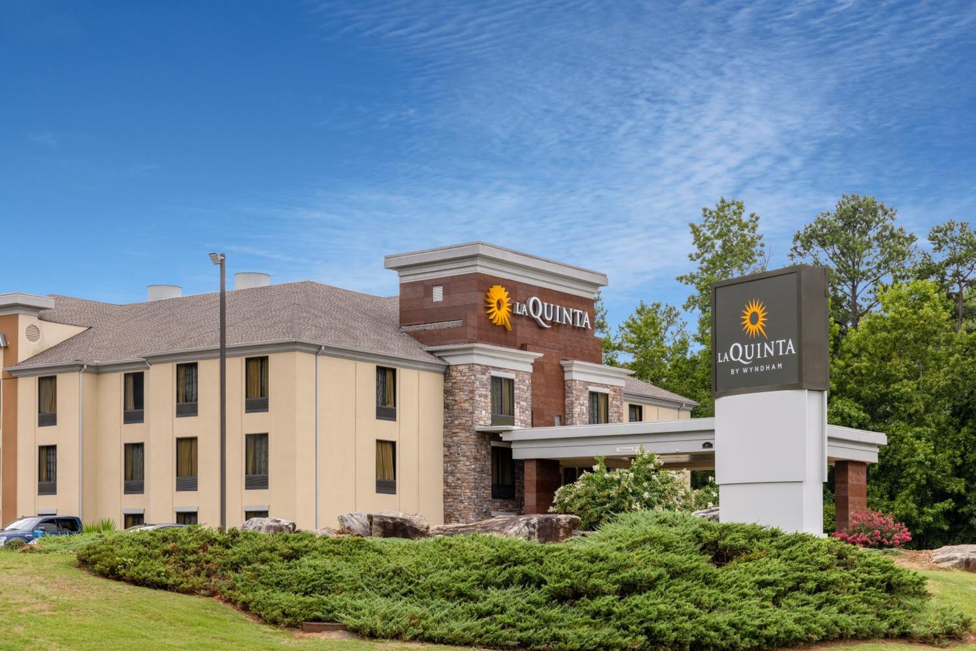 Hotel La Quinta By Wyndham Covington Extérieur photo