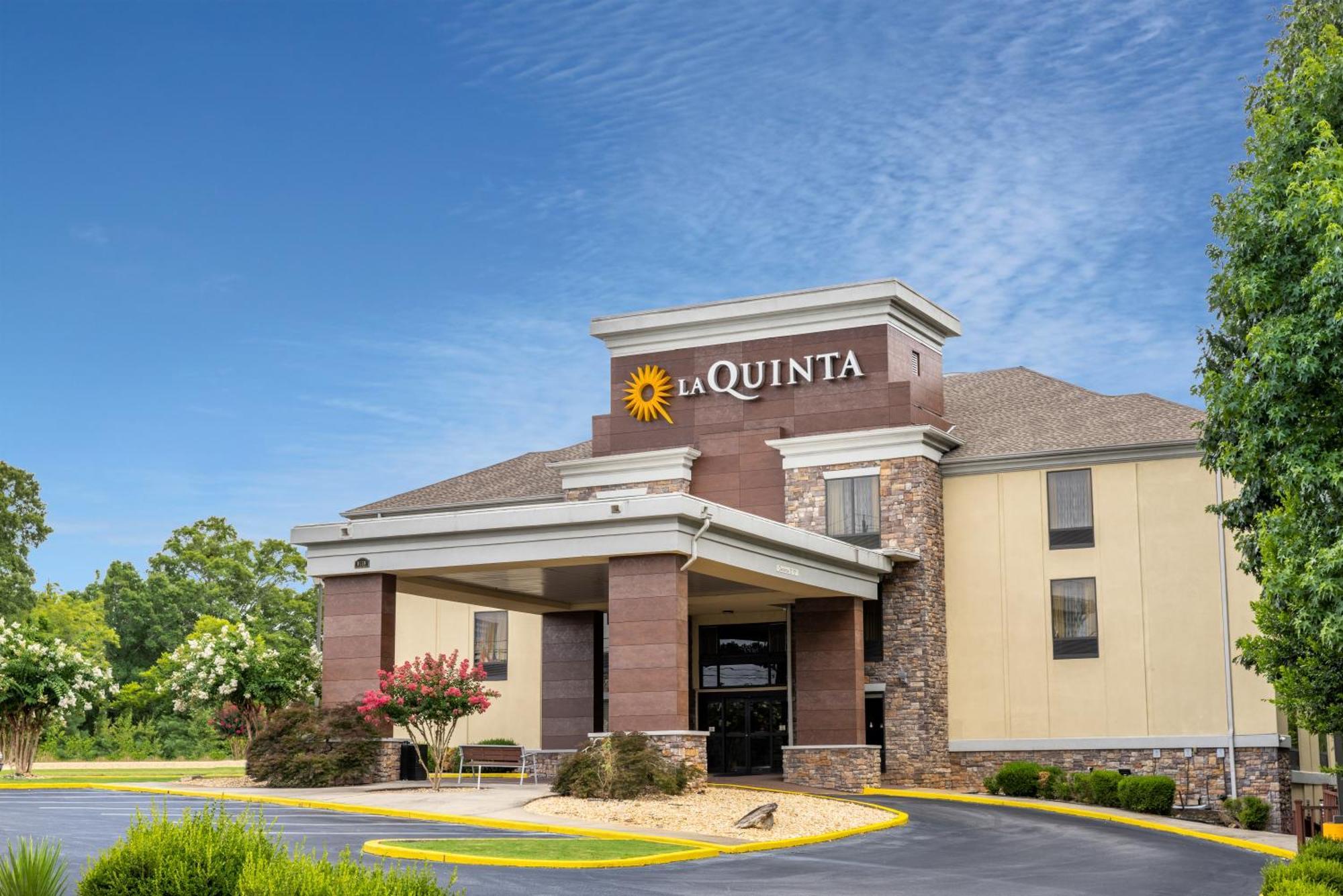 Hotel La Quinta By Wyndham Covington Extérieur photo