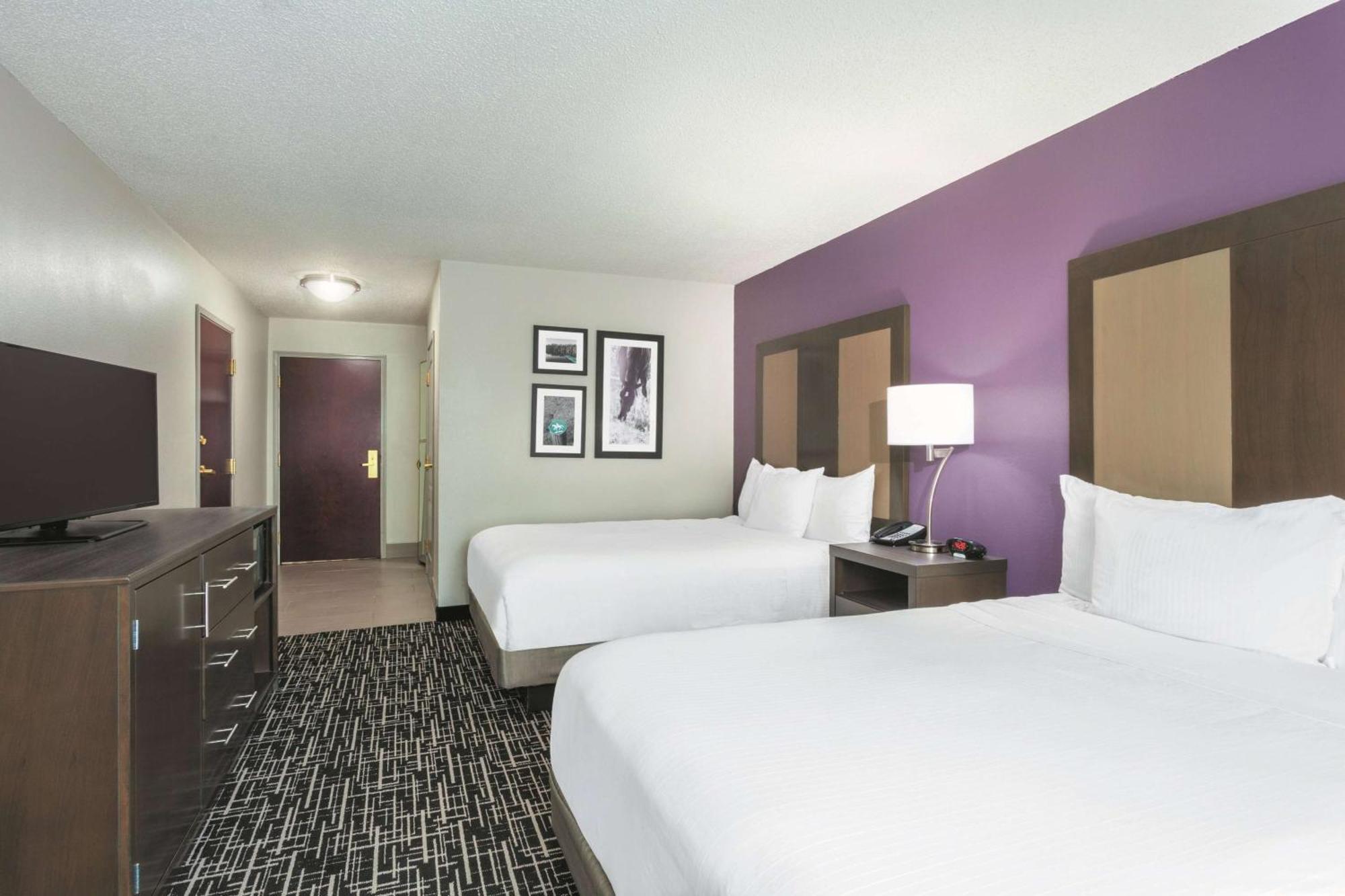 Hotel La Quinta By Wyndham Covington Extérieur photo