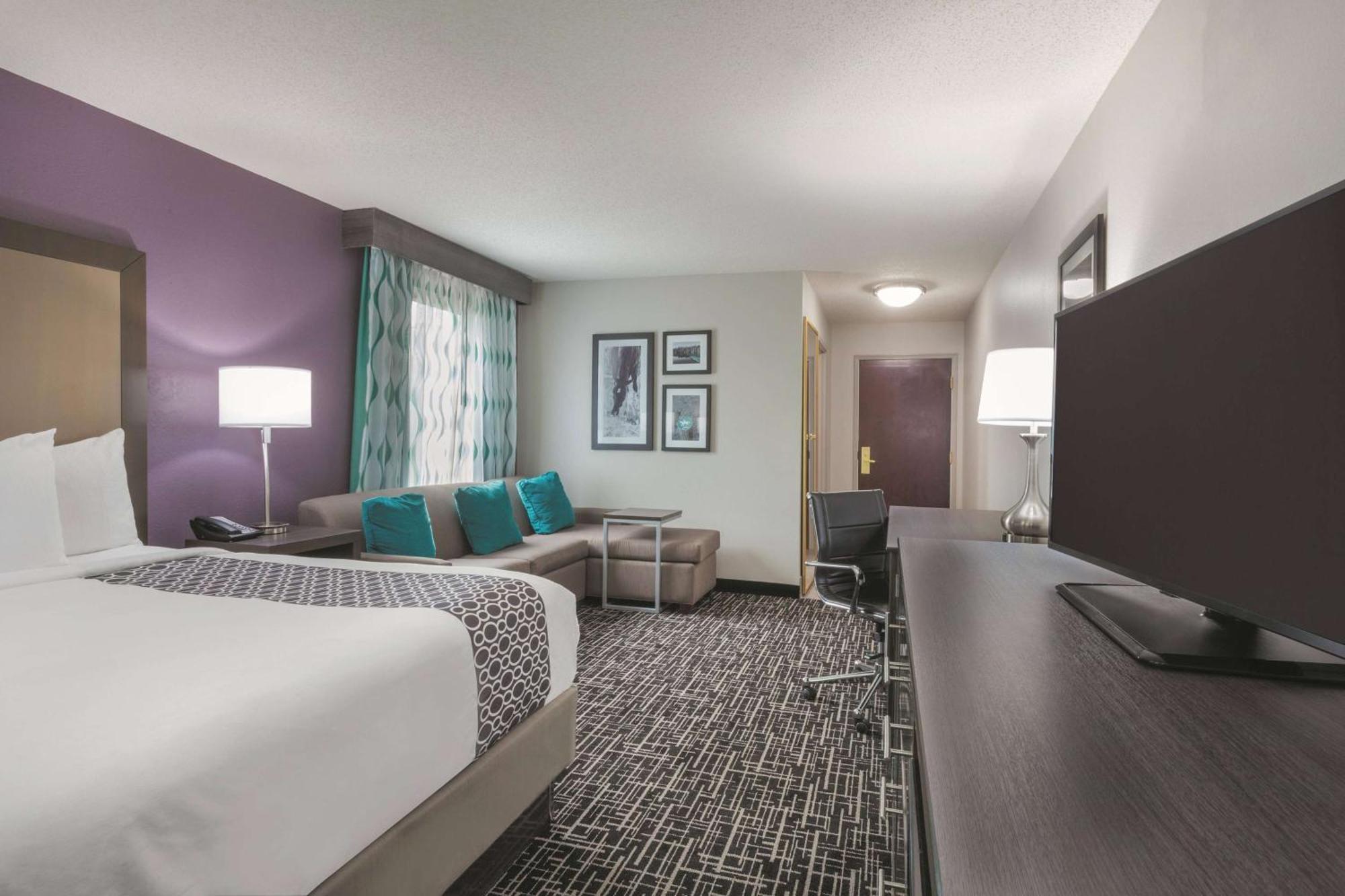 Hotel La Quinta By Wyndham Covington Extérieur photo