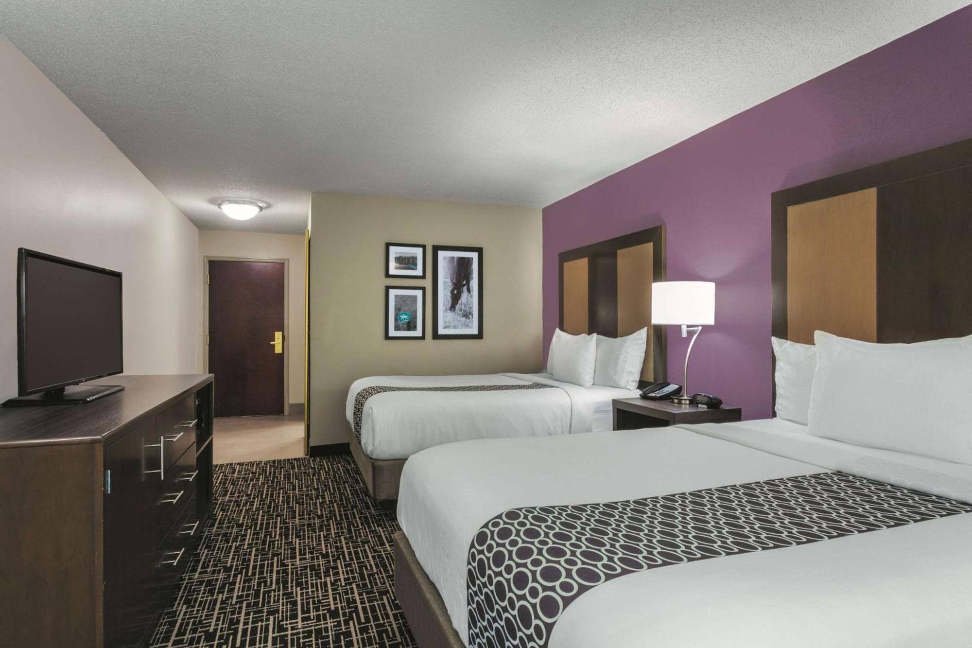 Hotel La Quinta By Wyndham Covington Extérieur photo