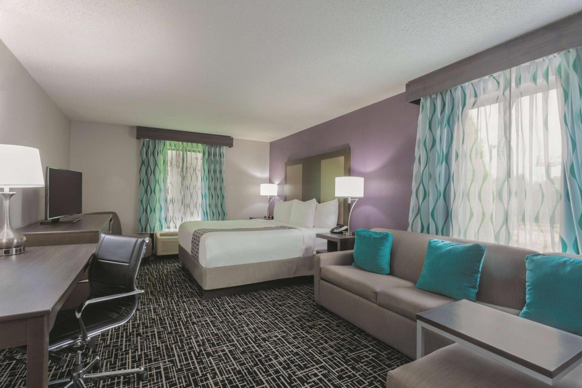 Hotel La Quinta By Wyndham Covington Extérieur photo