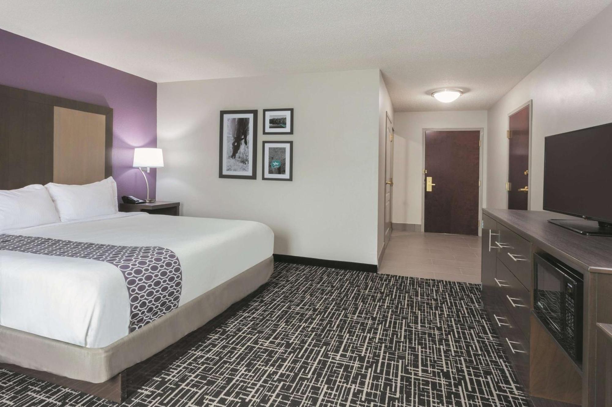 Hotel La Quinta By Wyndham Covington Extérieur photo