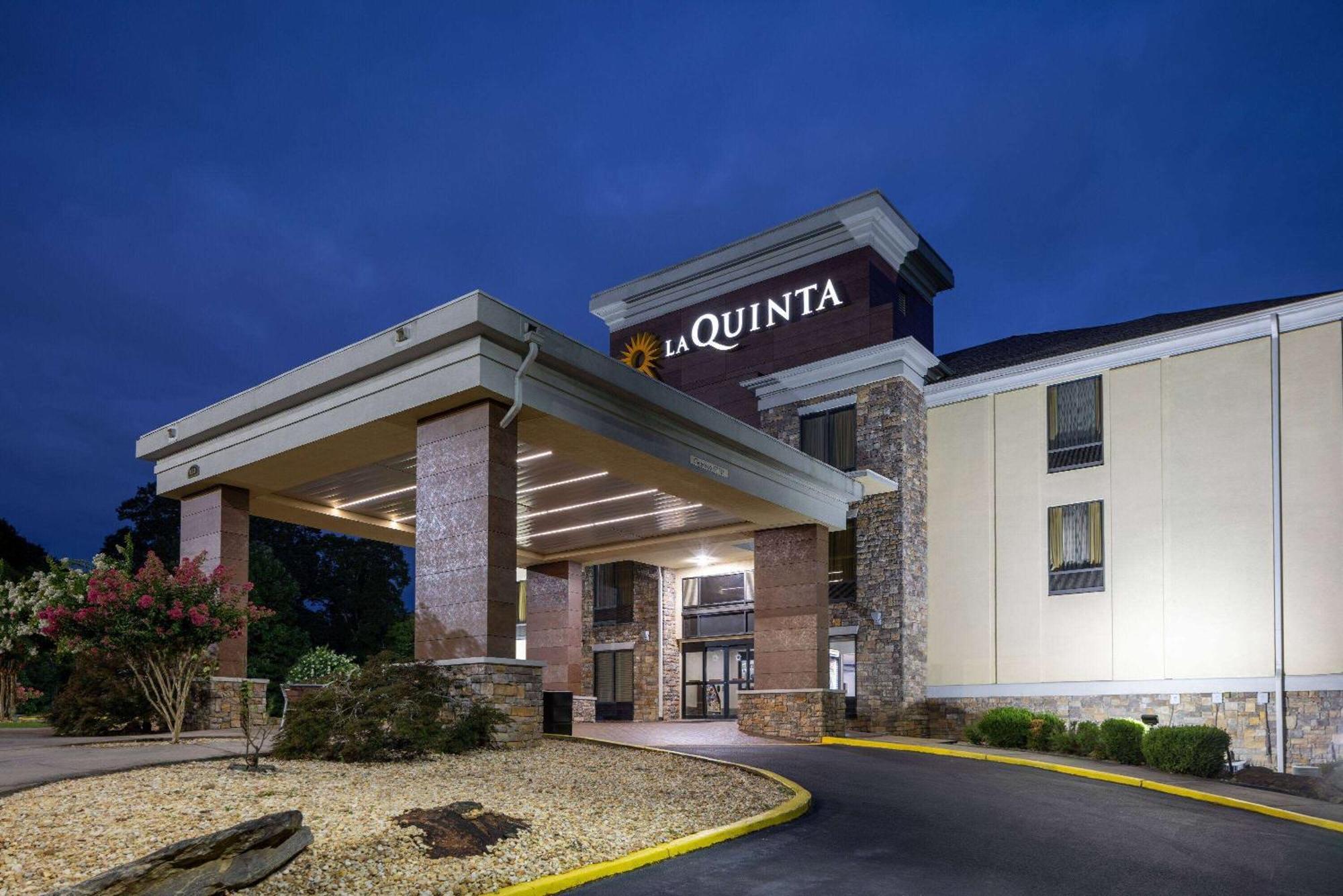 Hotel La Quinta By Wyndham Covington Extérieur photo