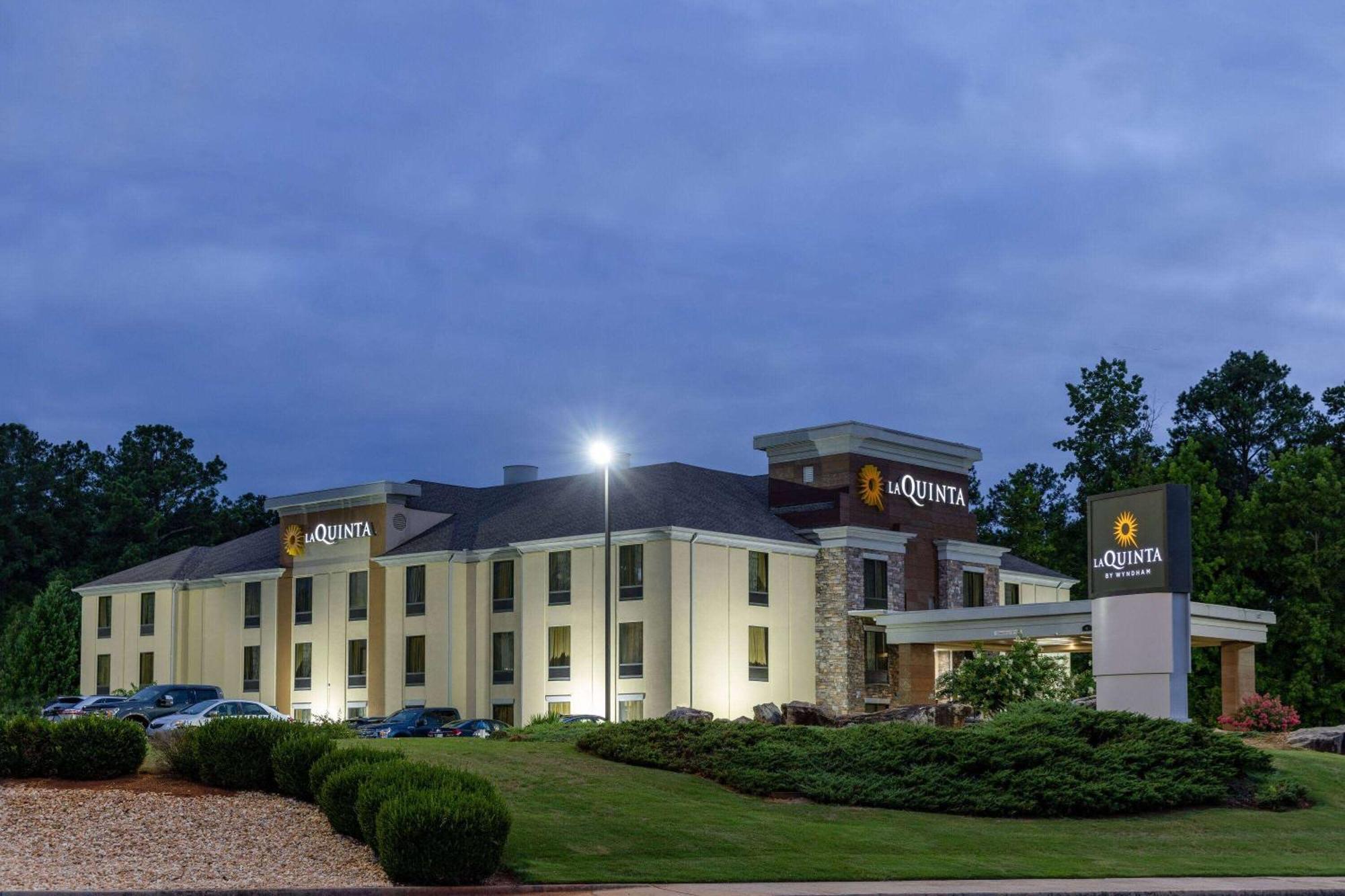 Hotel La Quinta By Wyndham Covington Extérieur photo