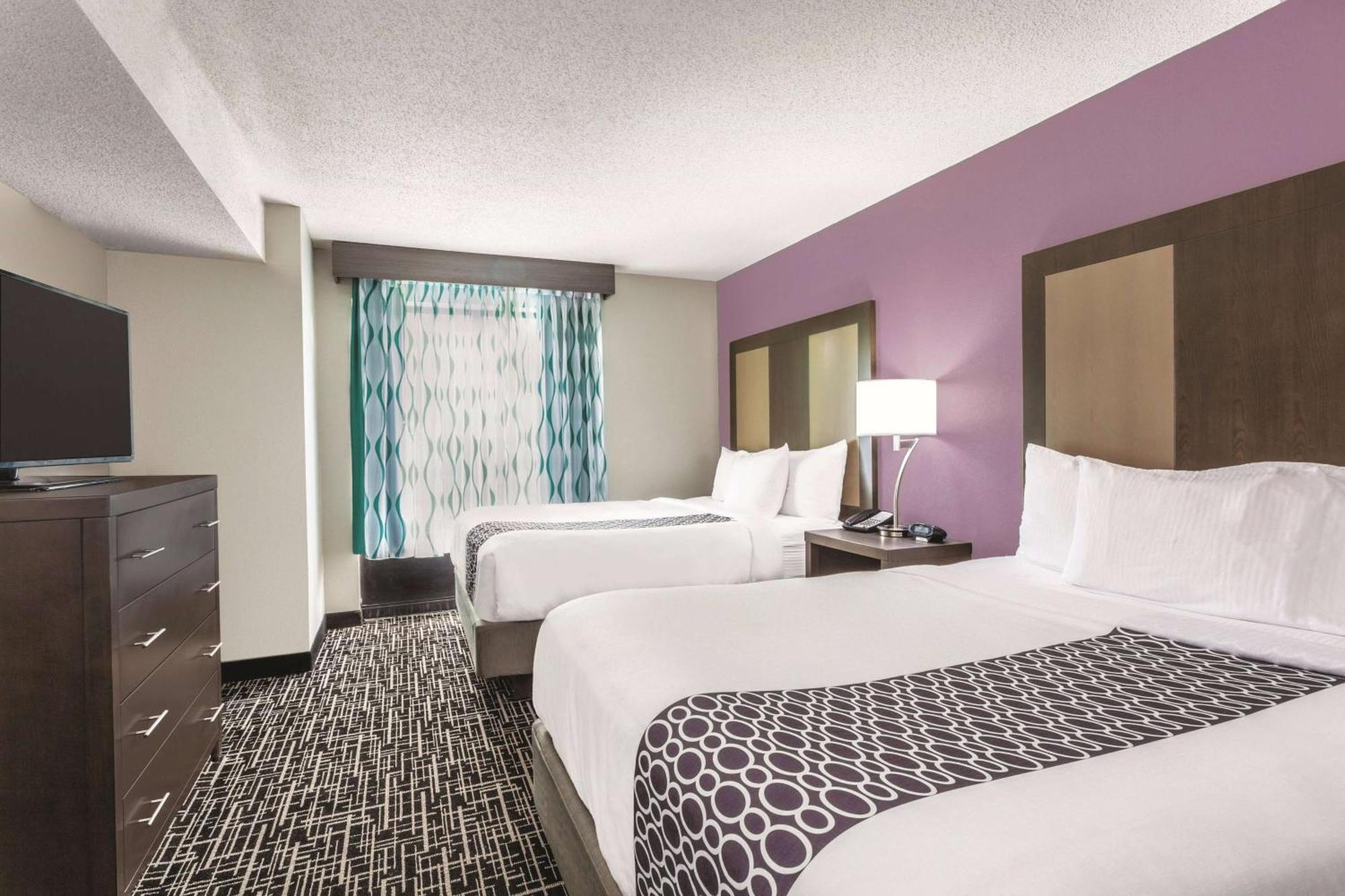 Hotel La Quinta By Wyndham Covington Extérieur photo