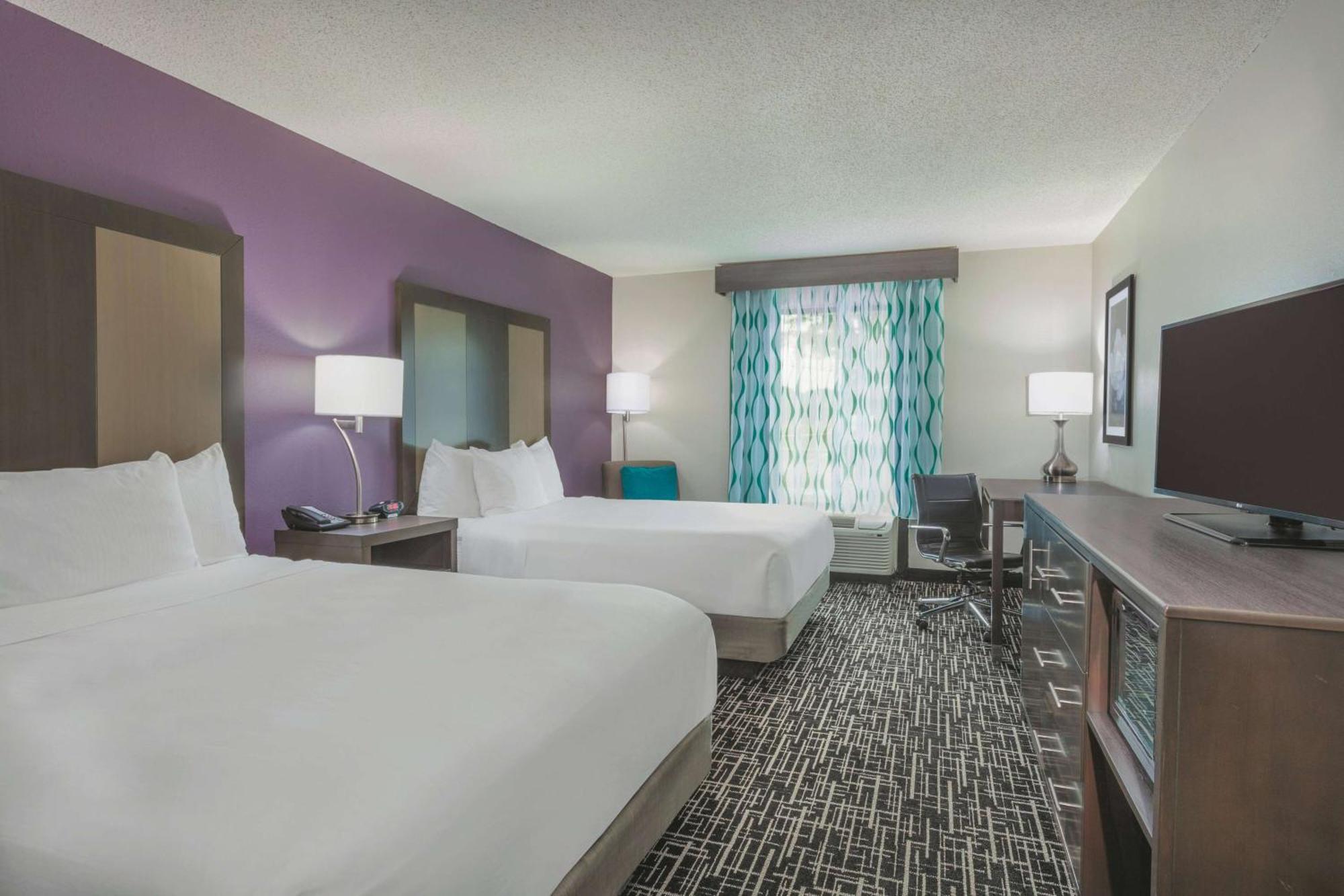Hotel La Quinta By Wyndham Covington Extérieur photo