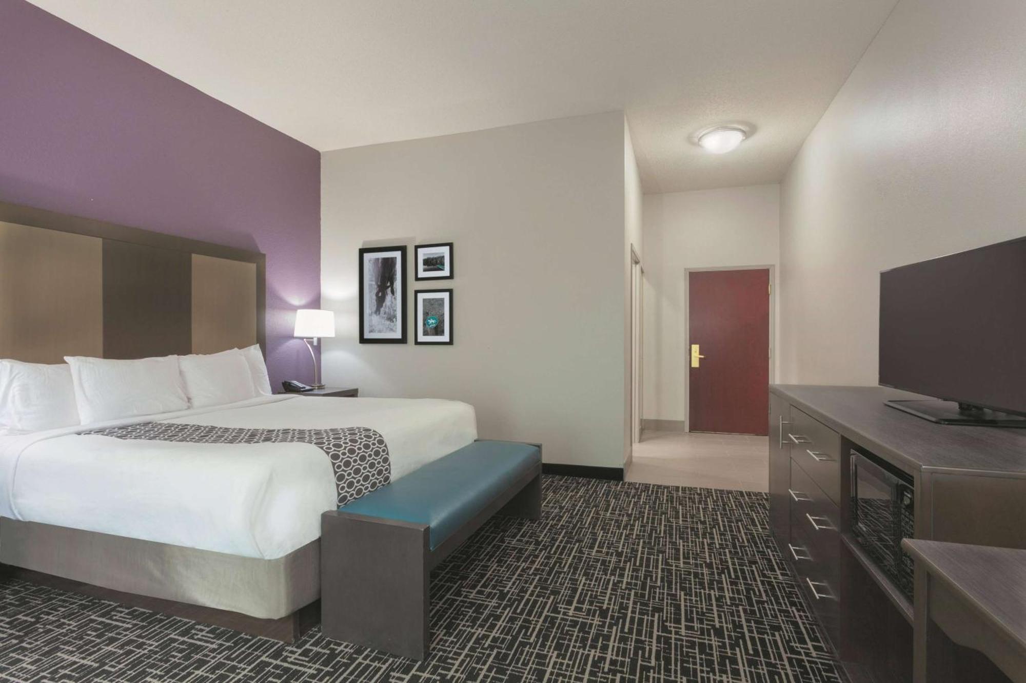Hotel La Quinta By Wyndham Covington Extérieur photo