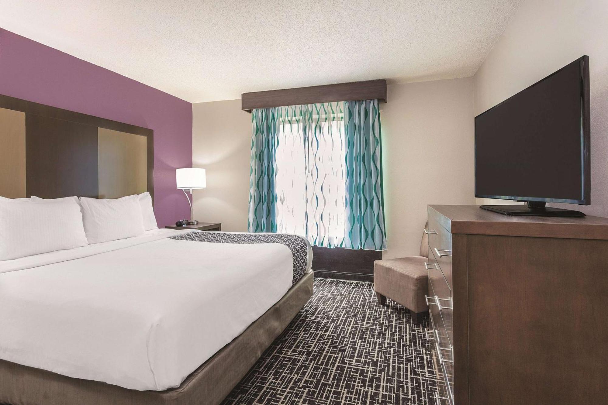 Hotel La Quinta By Wyndham Covington Extérieur photo