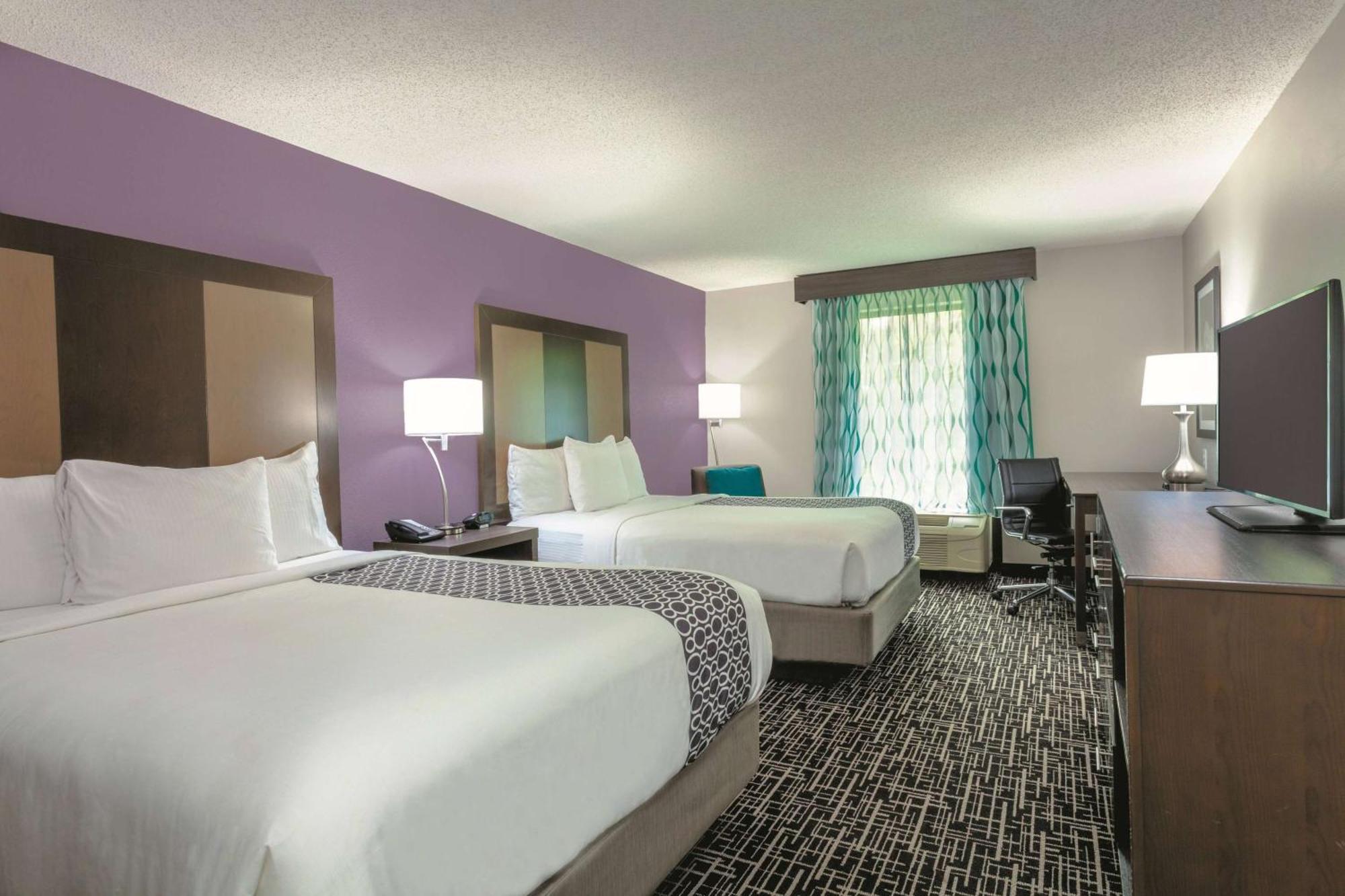 Hotel La Quinta By Wyndham Covington Extérieur photo