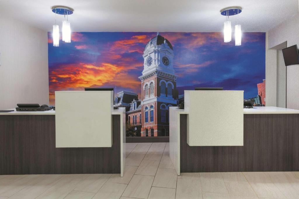 Hotel La Quinta By Wyndham Covington Extérieur photo