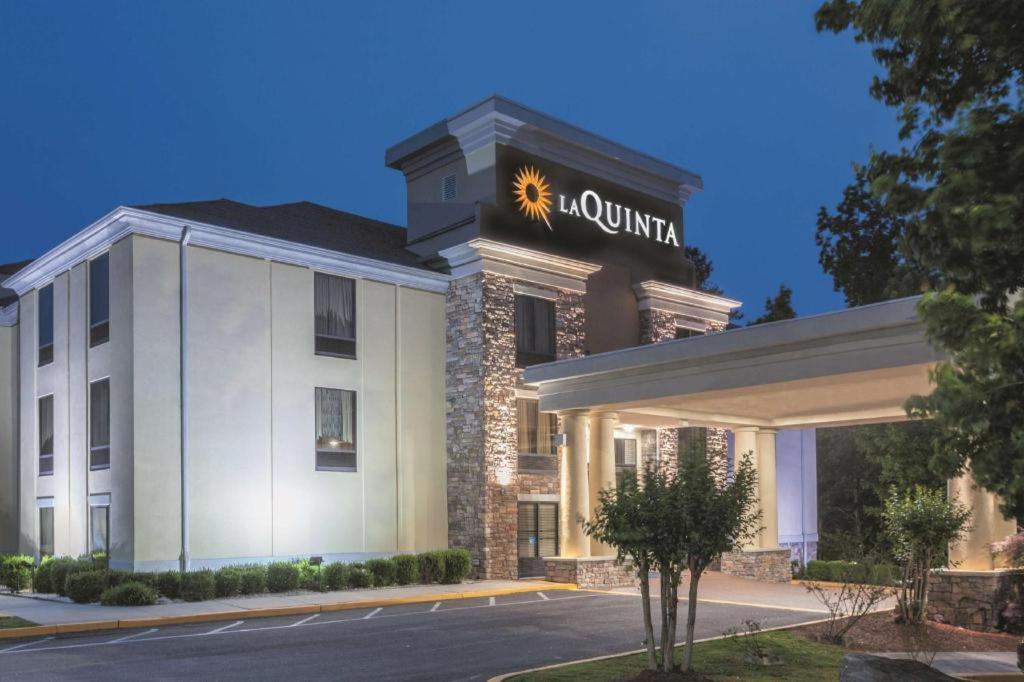 Hotel La Quinta By Wyndham Covington Extérieur photo