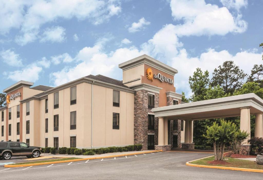 Hotel La Quinta By Wyndham Covington Extérieur photo