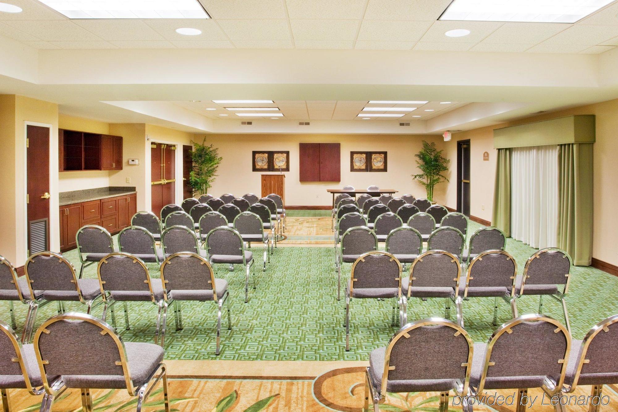 Hotel La Quinta By Wyndham Covington Extérieur photo