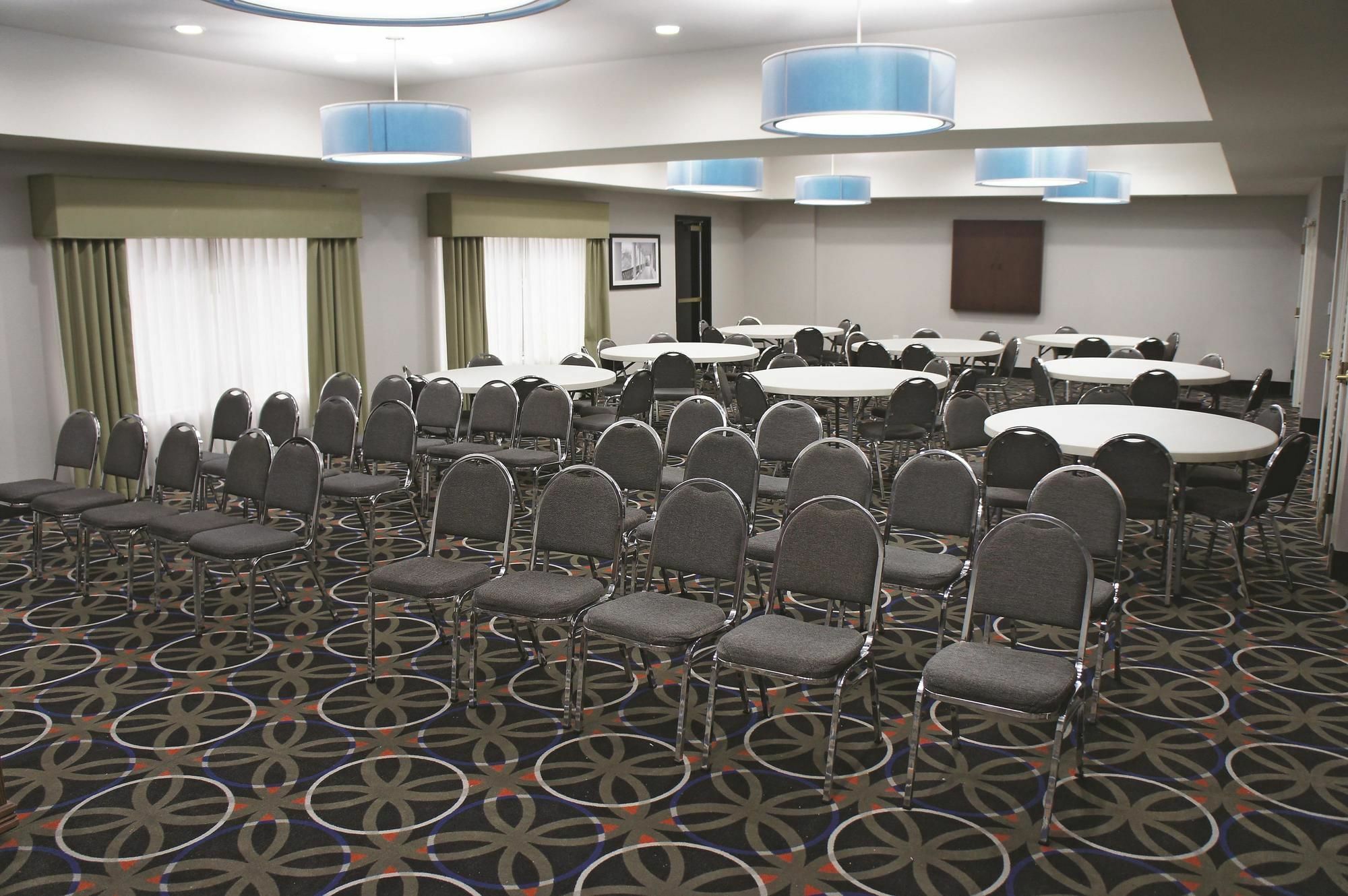 Hotel La Quinta By Wyndham Covington Extérieur photo