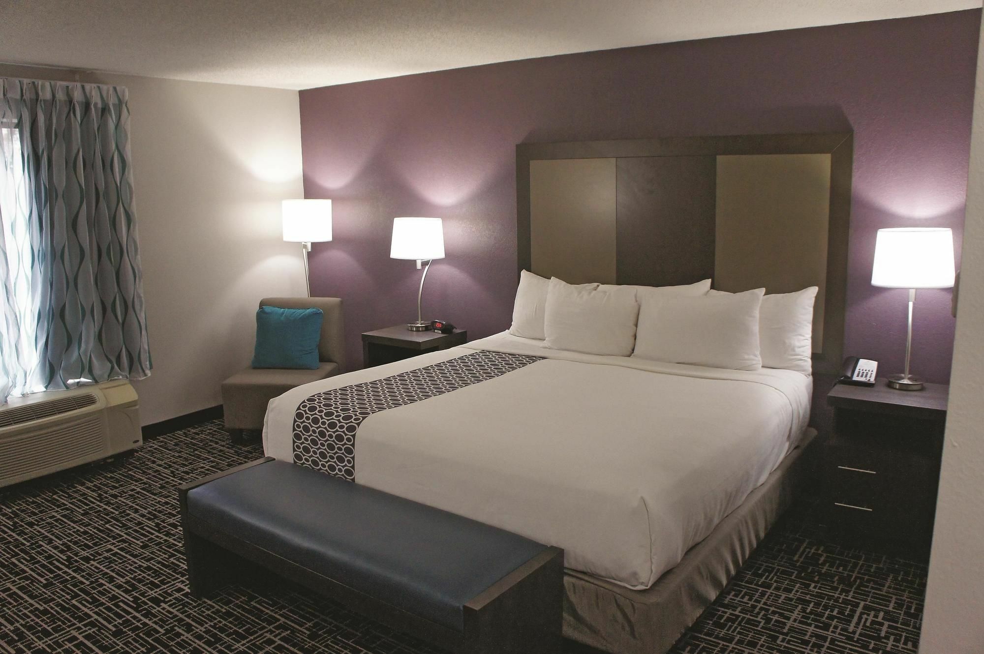 Hotel La Quinta By Wyndham Covington Extérieur photo