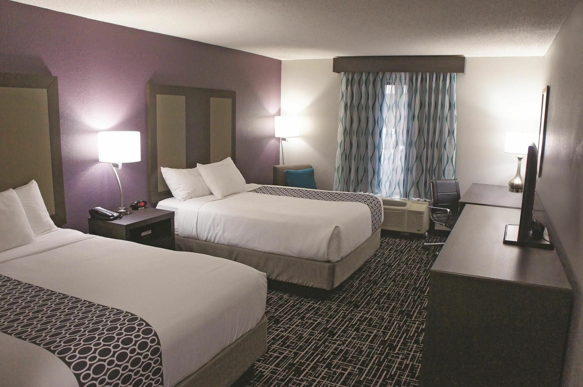 Hotel La Quinta By Wyndham Covington Extérieur photo