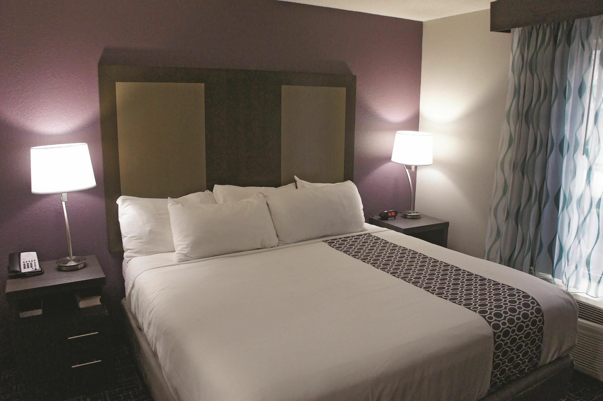 Hotel La Quinta By Wyndham Covington Extérieur photo
