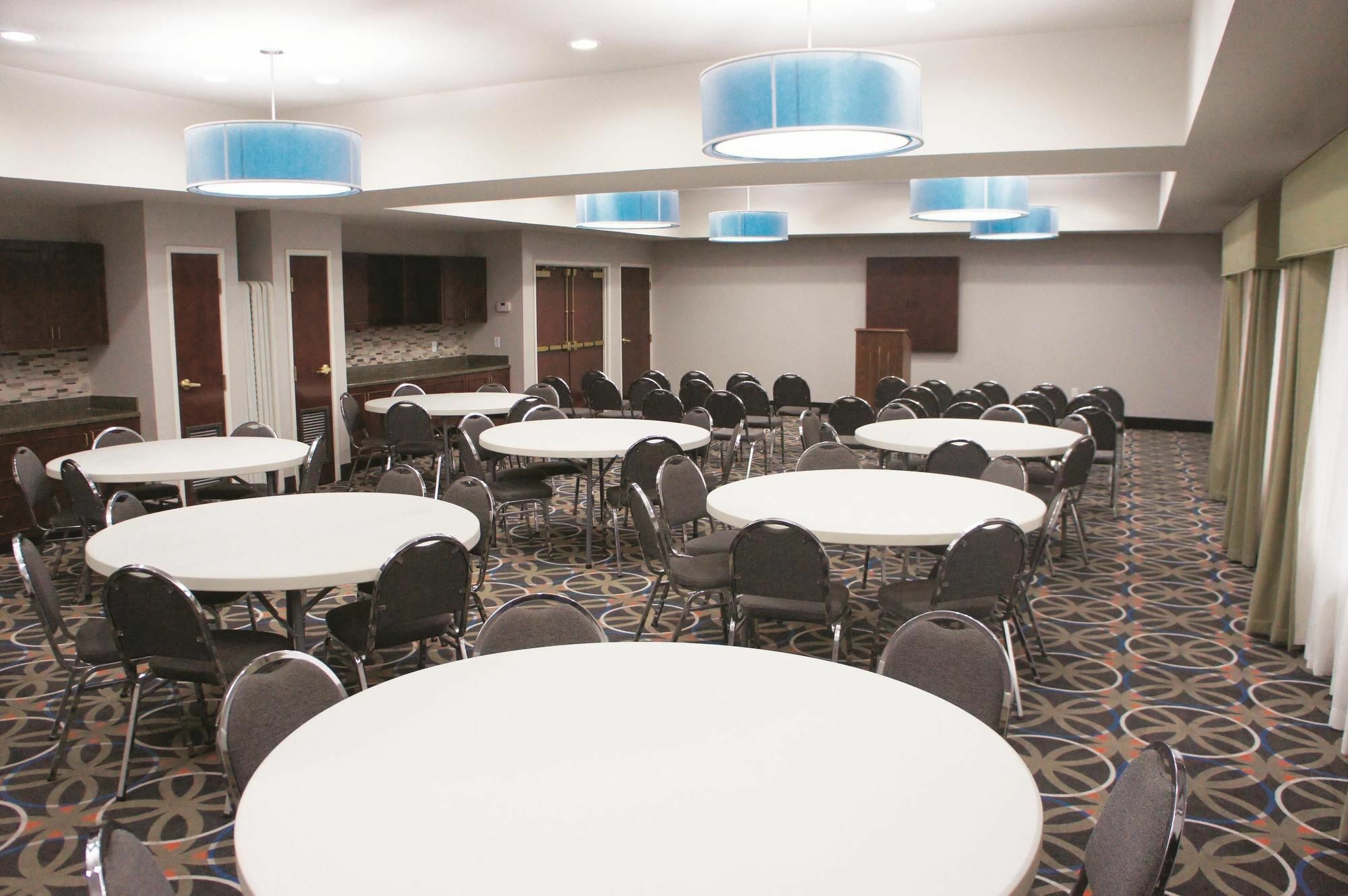 Hotel La Quinta By Wyndham Covington Extérieur photo
