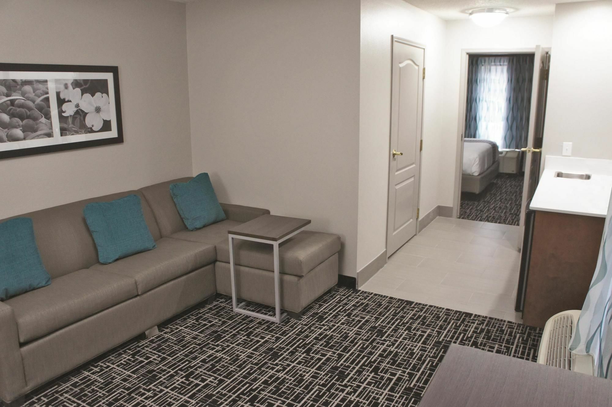 Hotel La Quinta By Wyndham Covington Extérieur photo