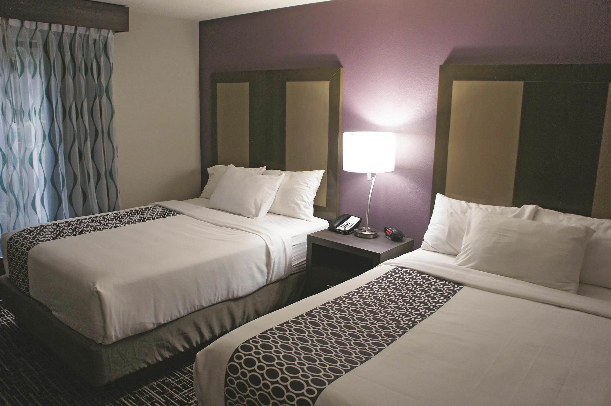 Hotel La Quinta By Wyndham Covington Extérieur photo