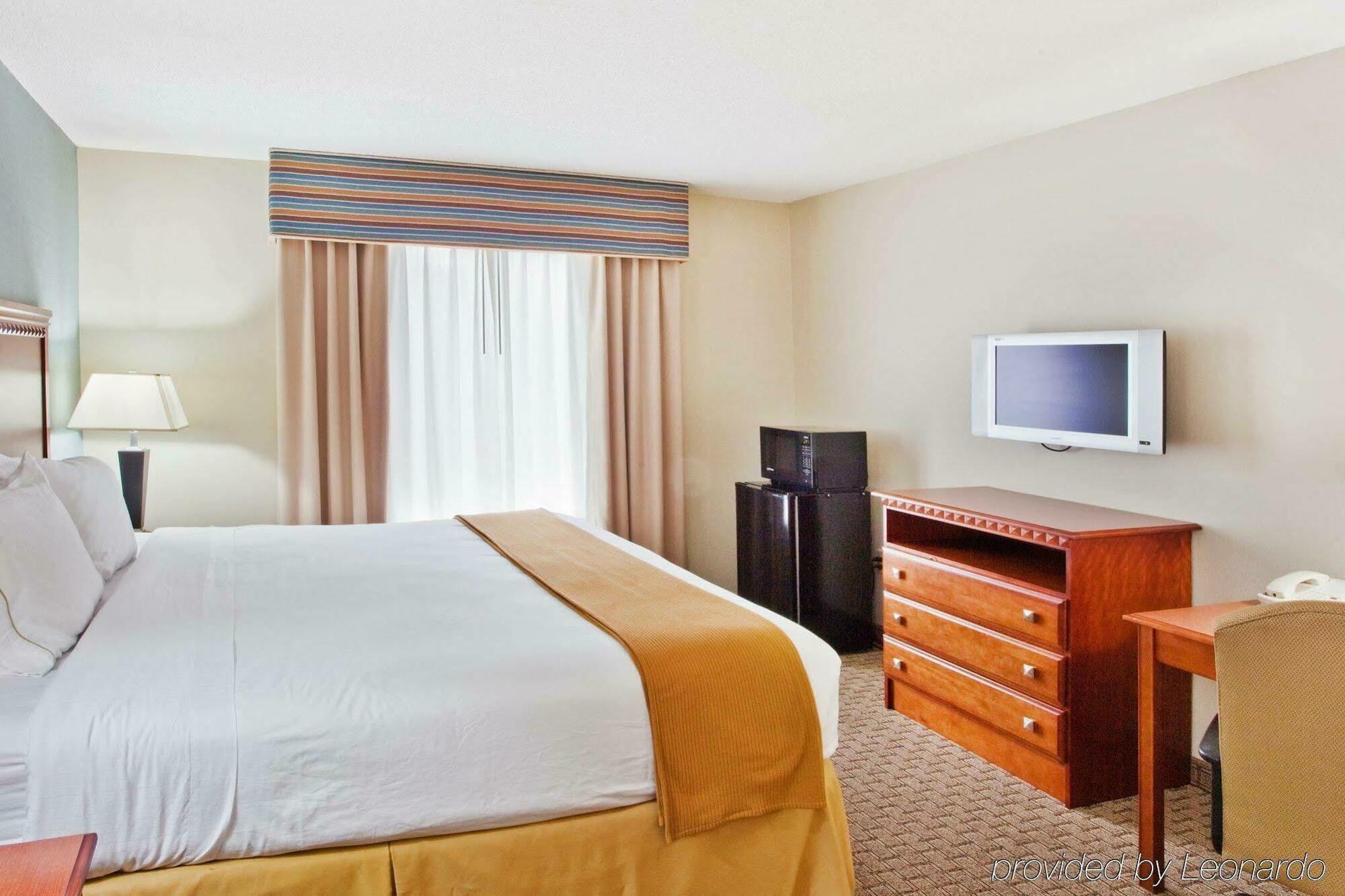Hotel La Quinta By Wyndham Covington Extérieur photo